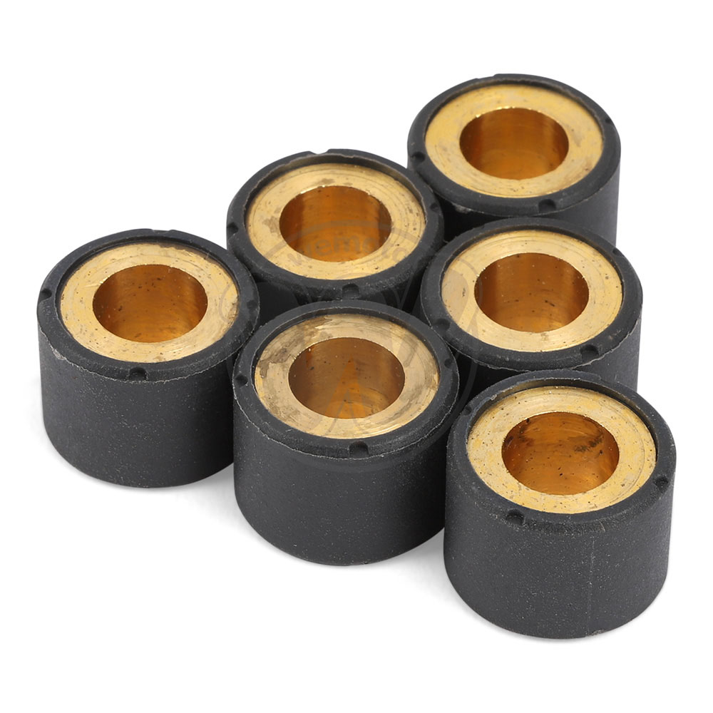 Clutch Roller Kit - As Standard