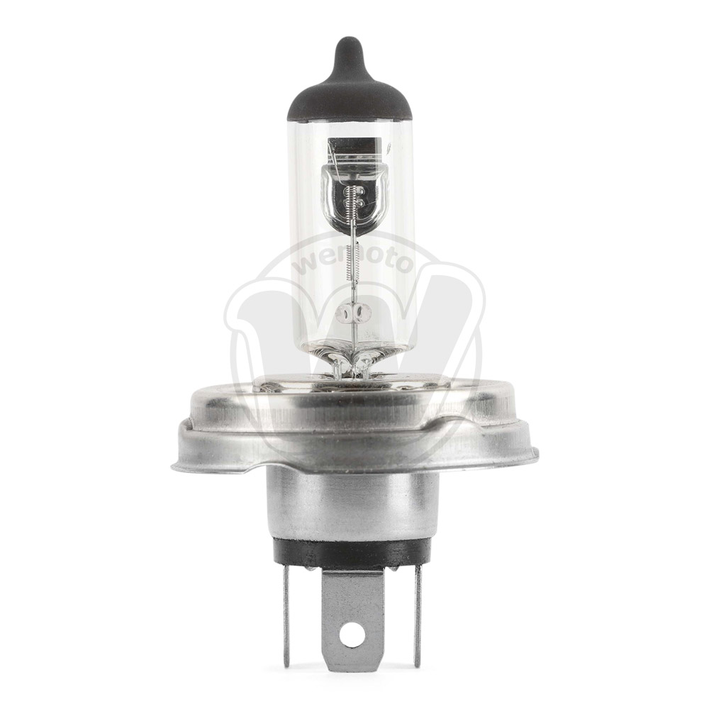 Bulb Headlight