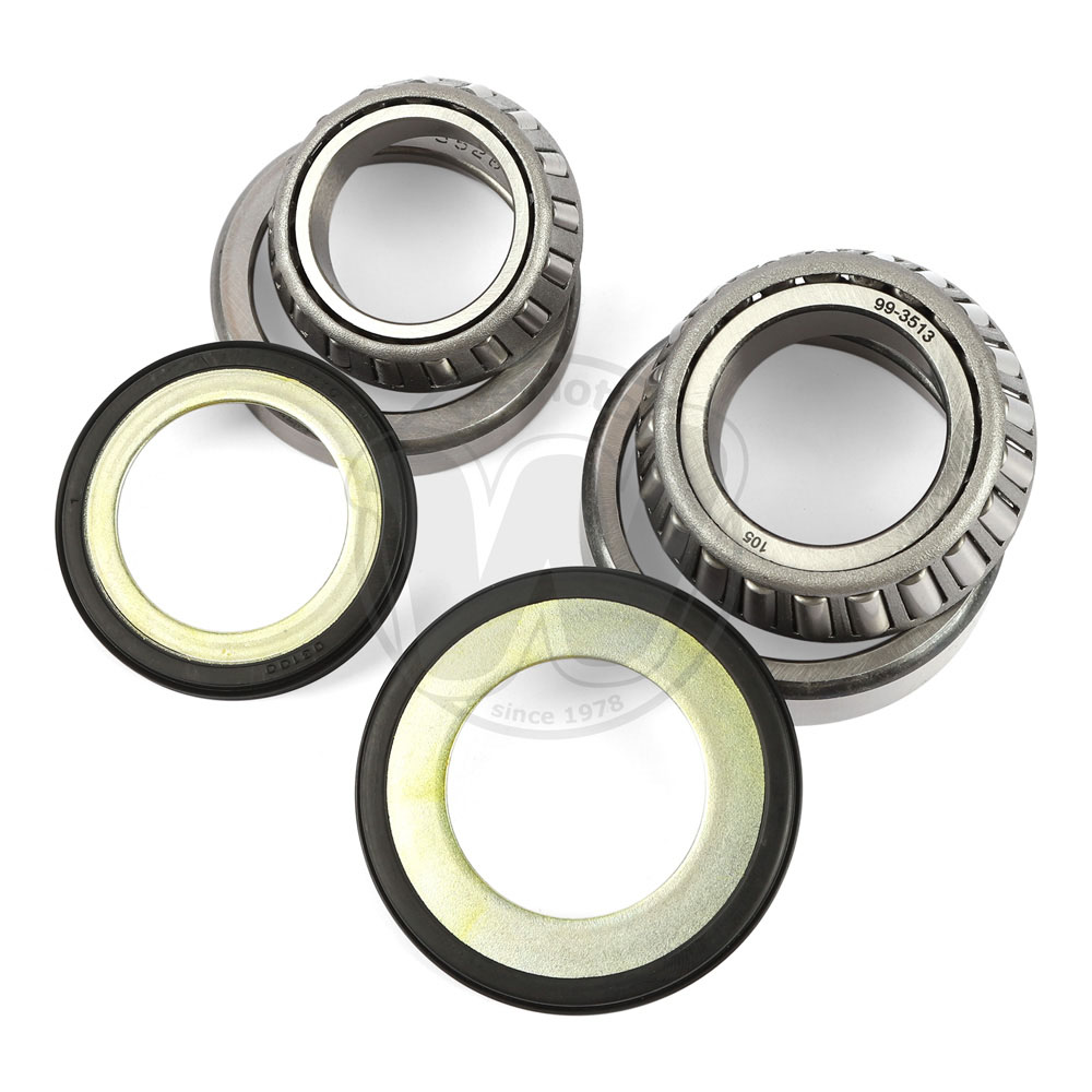 Tapered Headrace Bearing Set (By All Balls USA)