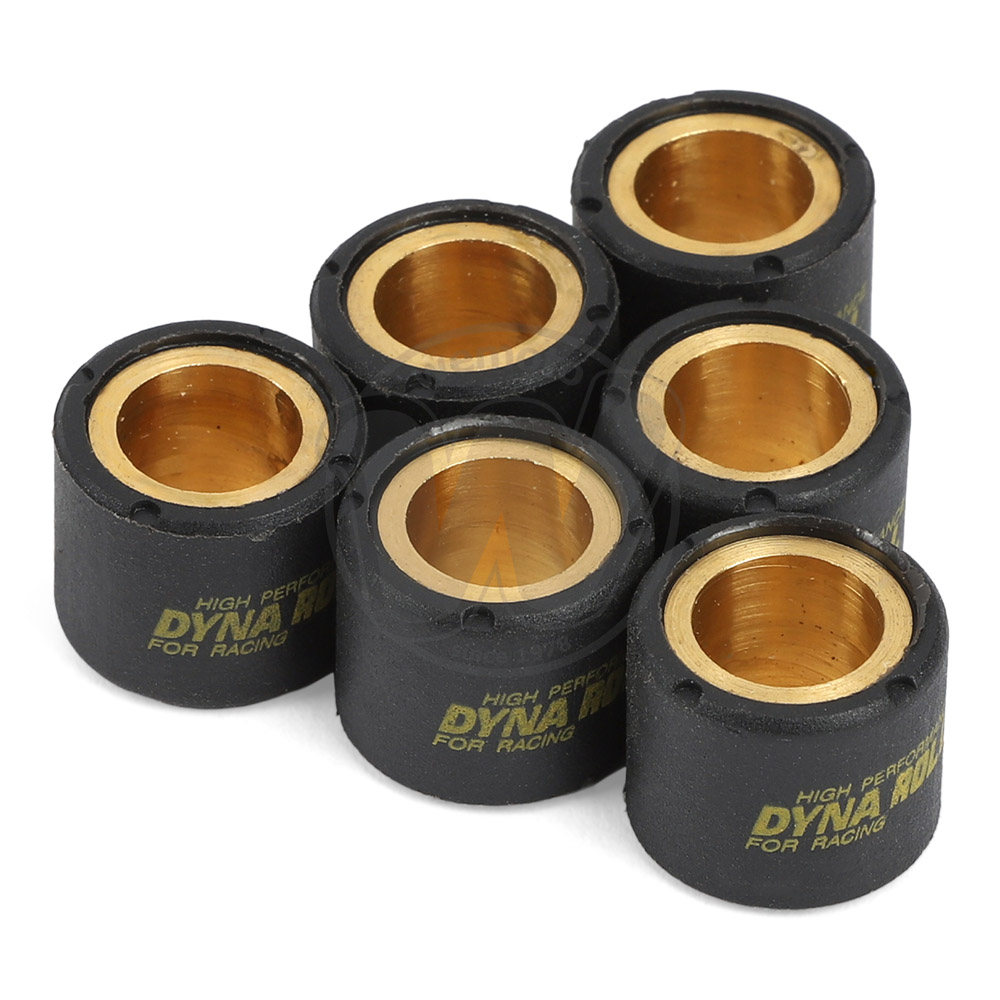 Clutch Roller Kit - As Standard