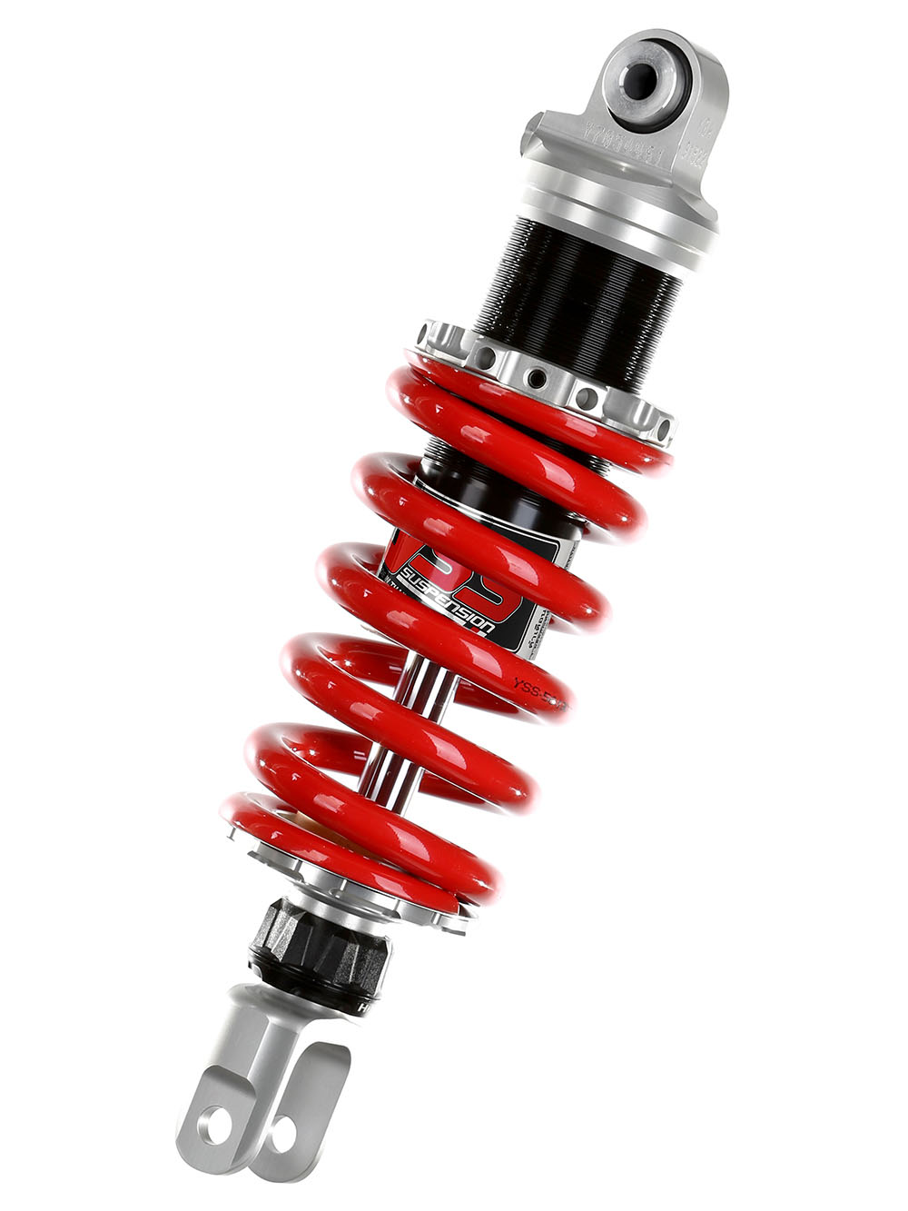 Rear YSS Z-Series Monoshock