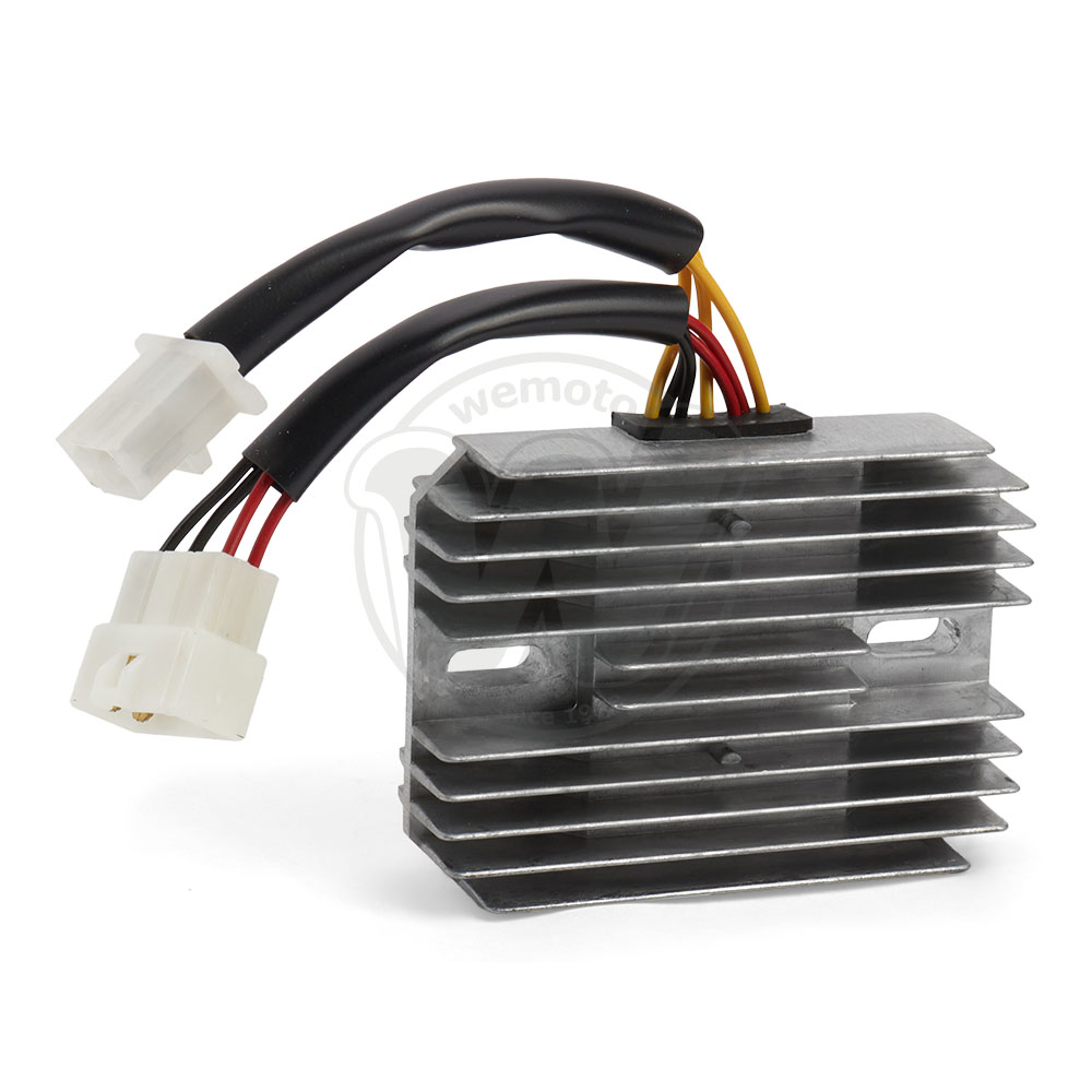 Regulator Rectifier - by Electrex