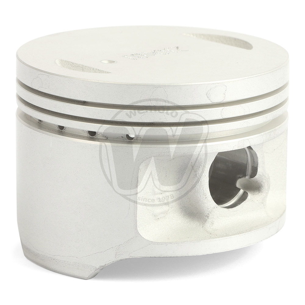 Piston 0.00 Standard Size