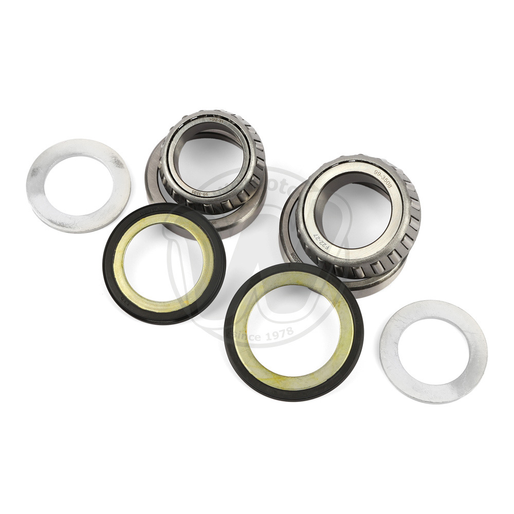 Set Cuscinetti Sterzo - All Balls (USA)