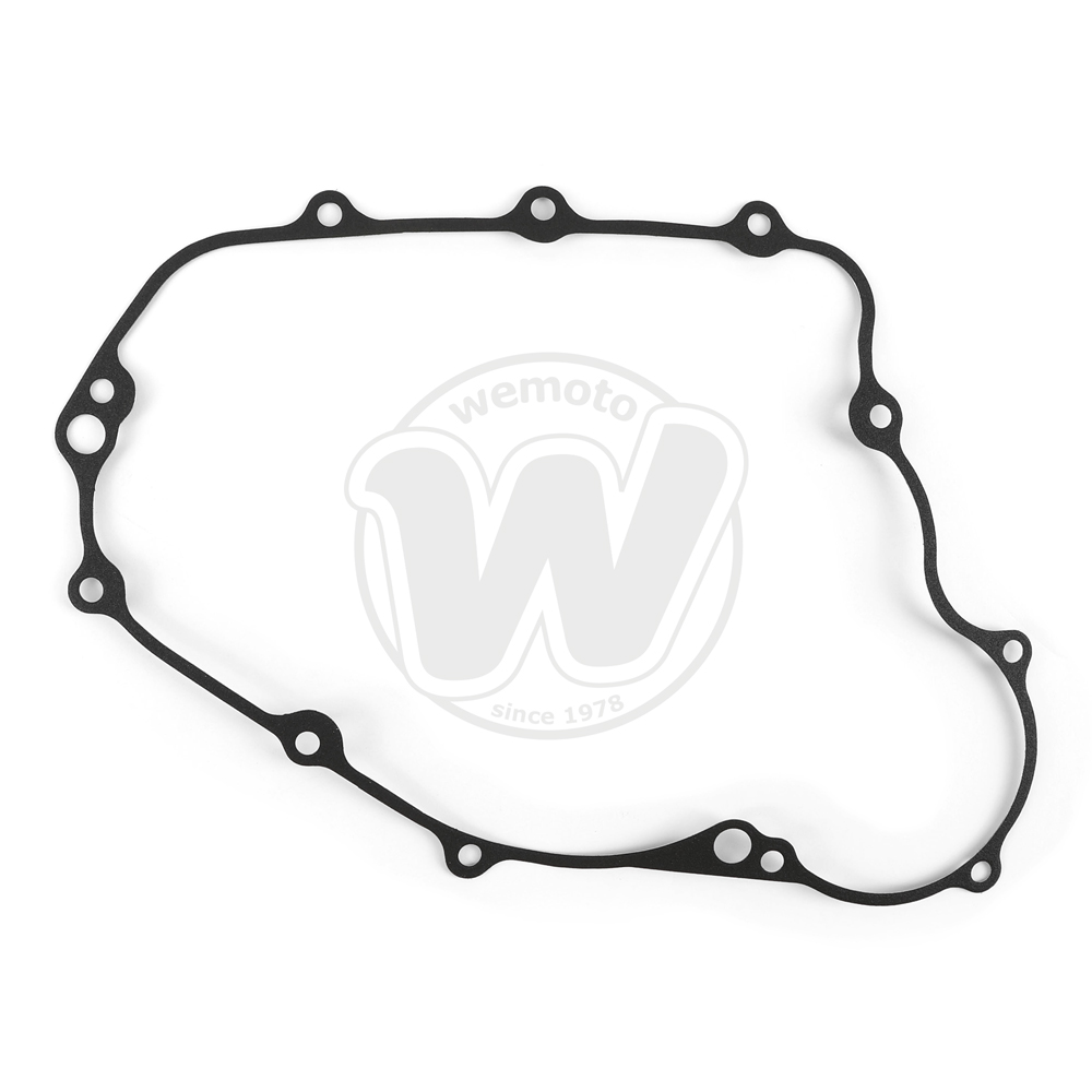 Clutch Cover Gasket - Inner