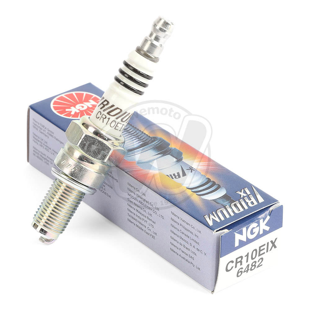 Candela NGK Iridium
