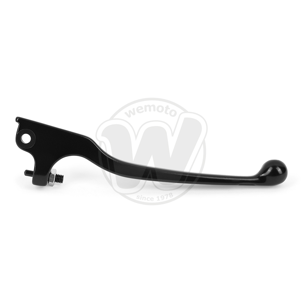 Front Brake Lever Black