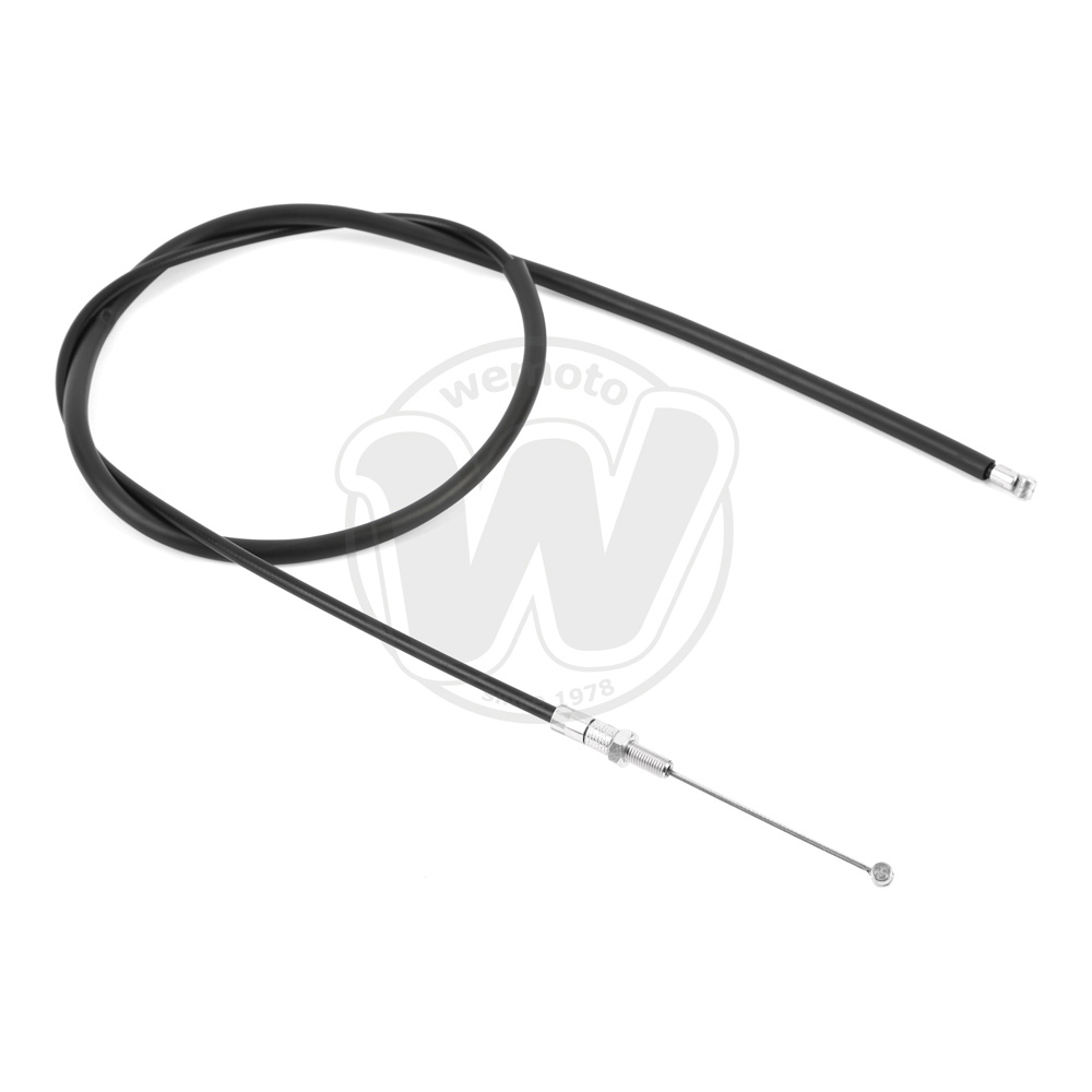 Cable Starter - Slinky Glide