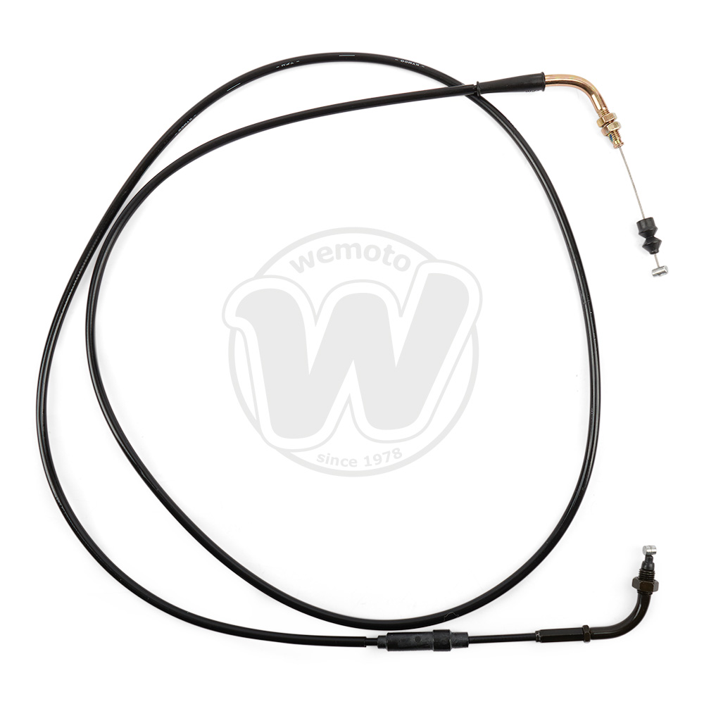 Throttle Cable A (Pull) - OEM