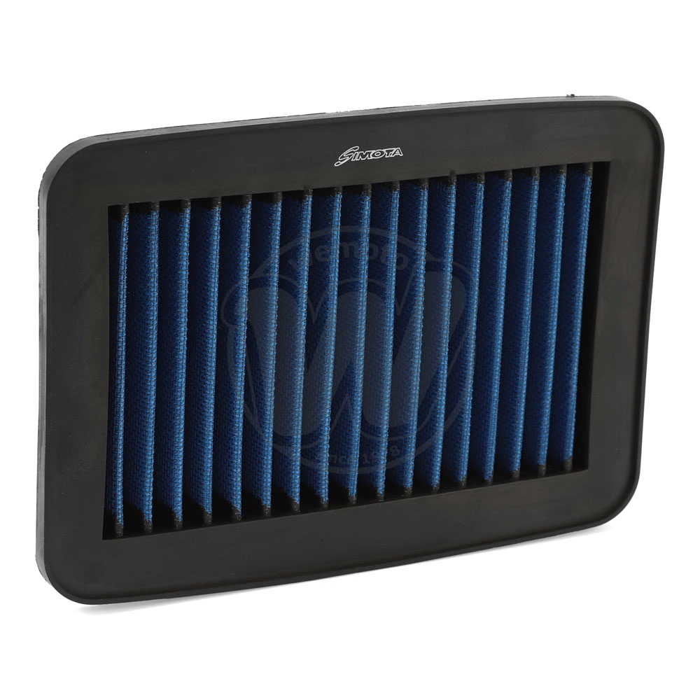 Air Filter Simota - Performance and Washable