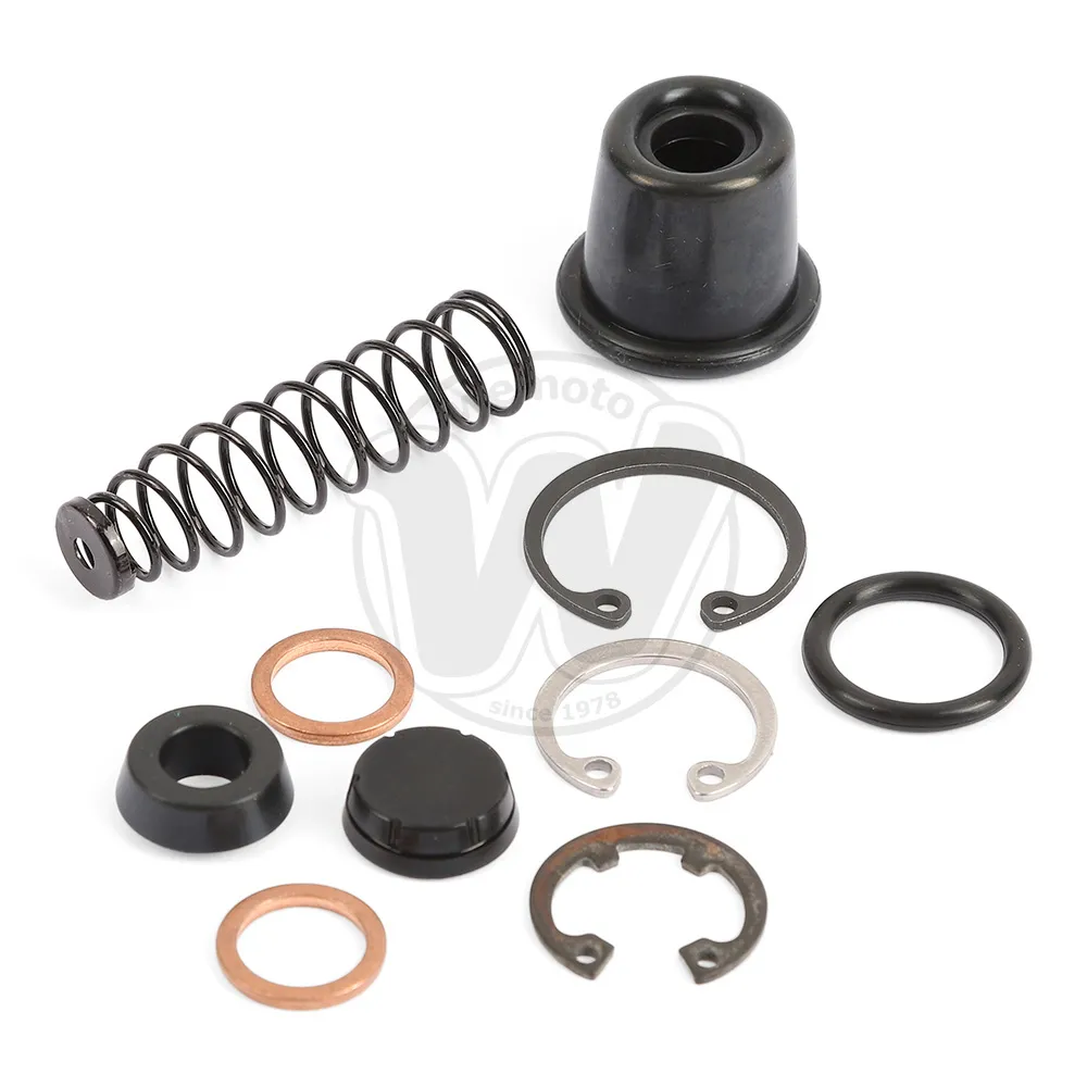 その他 trx Brake Master Cylinder Repair Kit - Rear | Kawasaki ZXR 750 1989