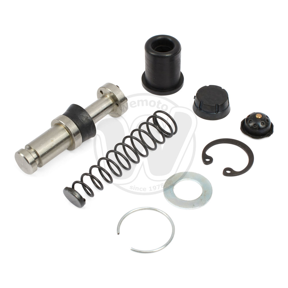 thumbnail image 2 of Front Brake Master Cylinder Repair Kit MSB-401 By Tourmax – For Kawasaki ER-6, GPZ, VN, Z, ZX Models 2 of 6