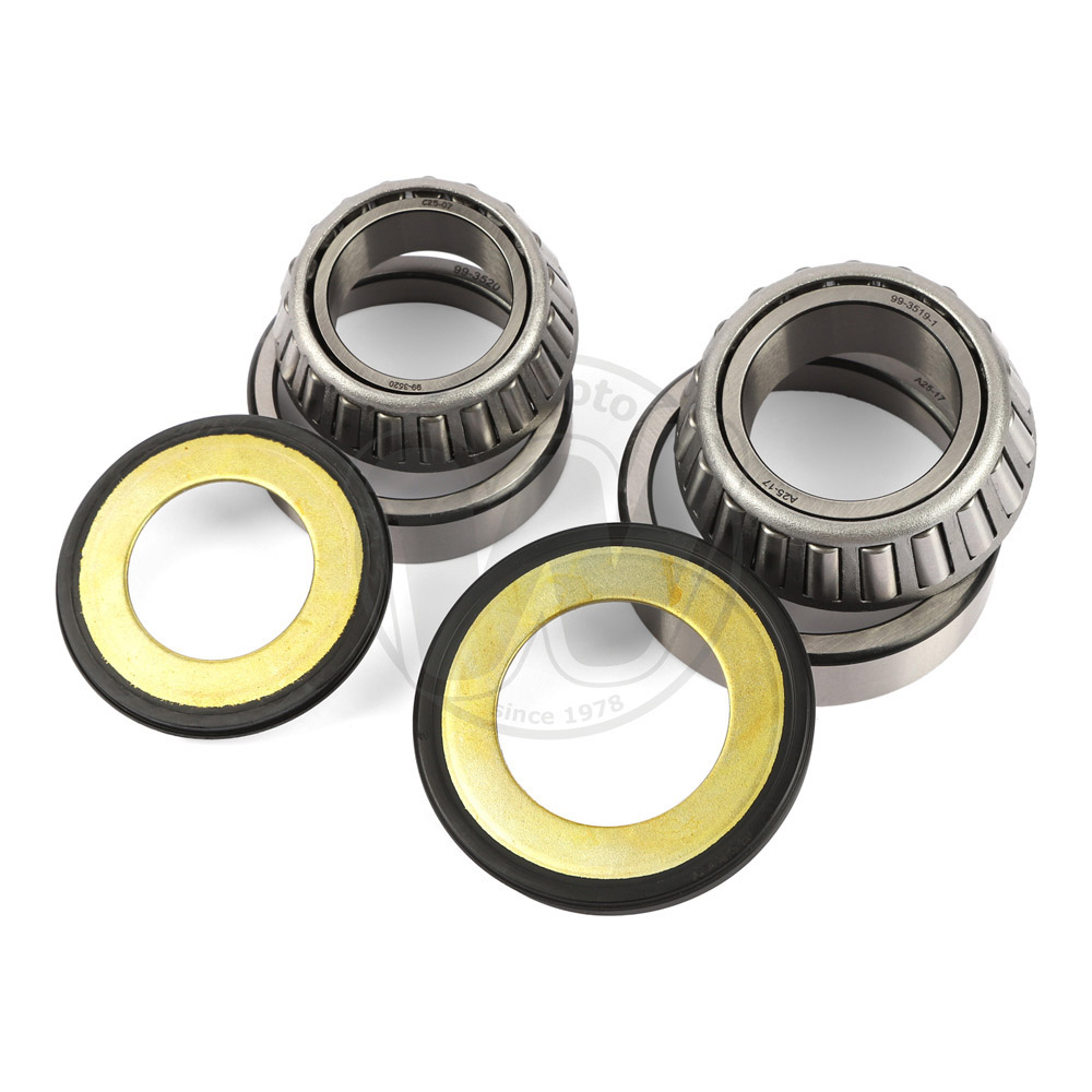 Set Cuscinetti Sterzo - All Balls (USA)