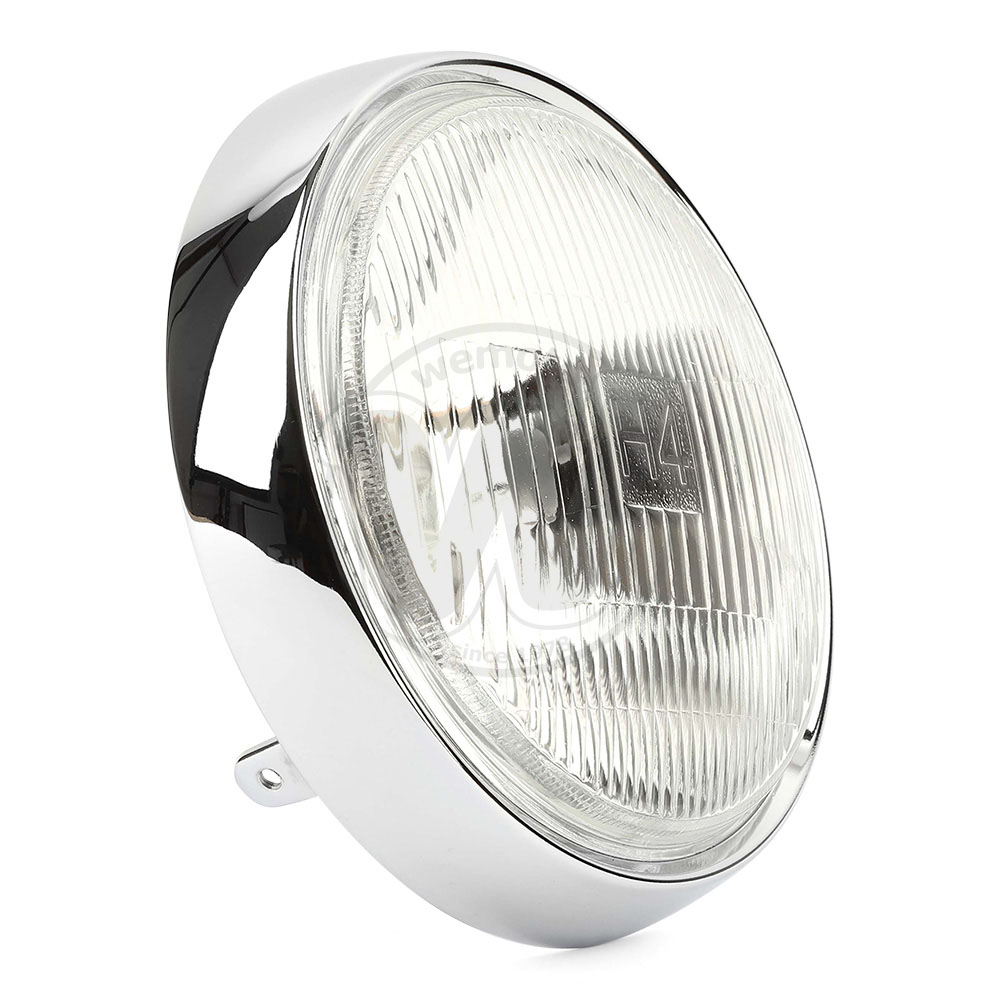 Headlight - Alternative