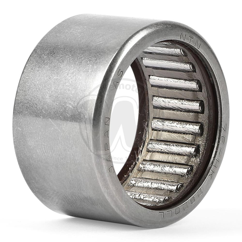 Rear Wheel Bearing Middle