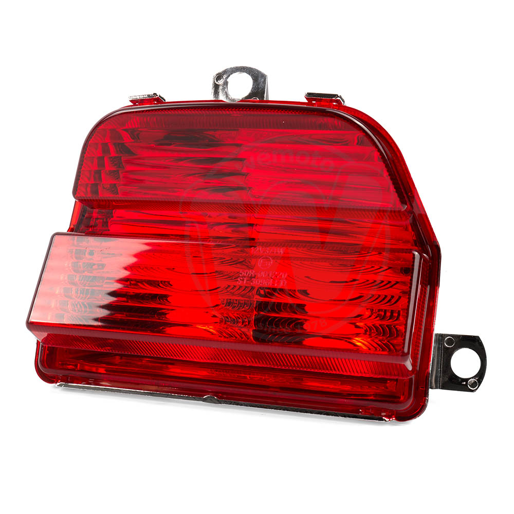 Taillight - Complete