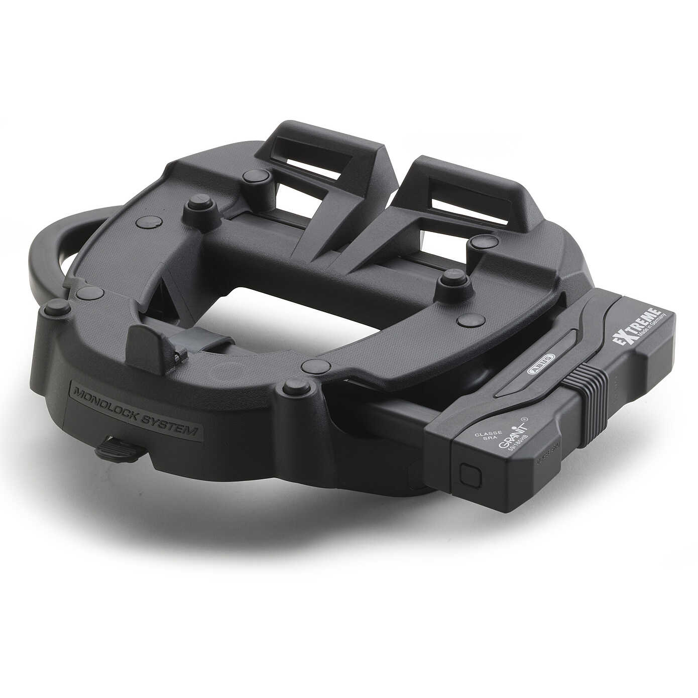 Bagage GIVI - Plaque de Top Case - Monolock