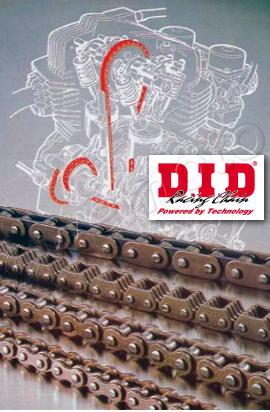 Cam (Timing) Chain DID