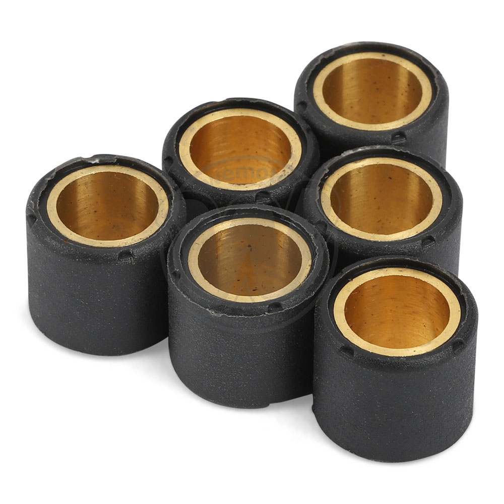 Kit Rulli Frizione 10 Grammi