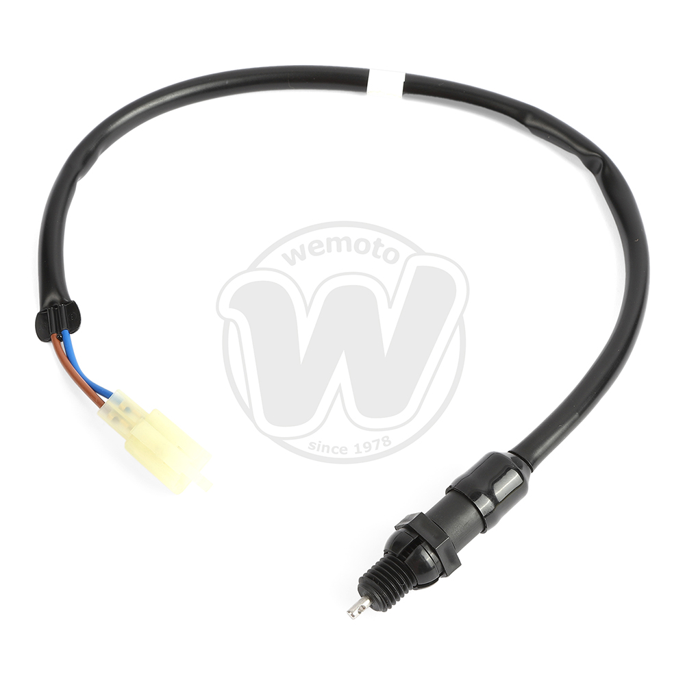Switch Luce Stop - Freno Posteriore
