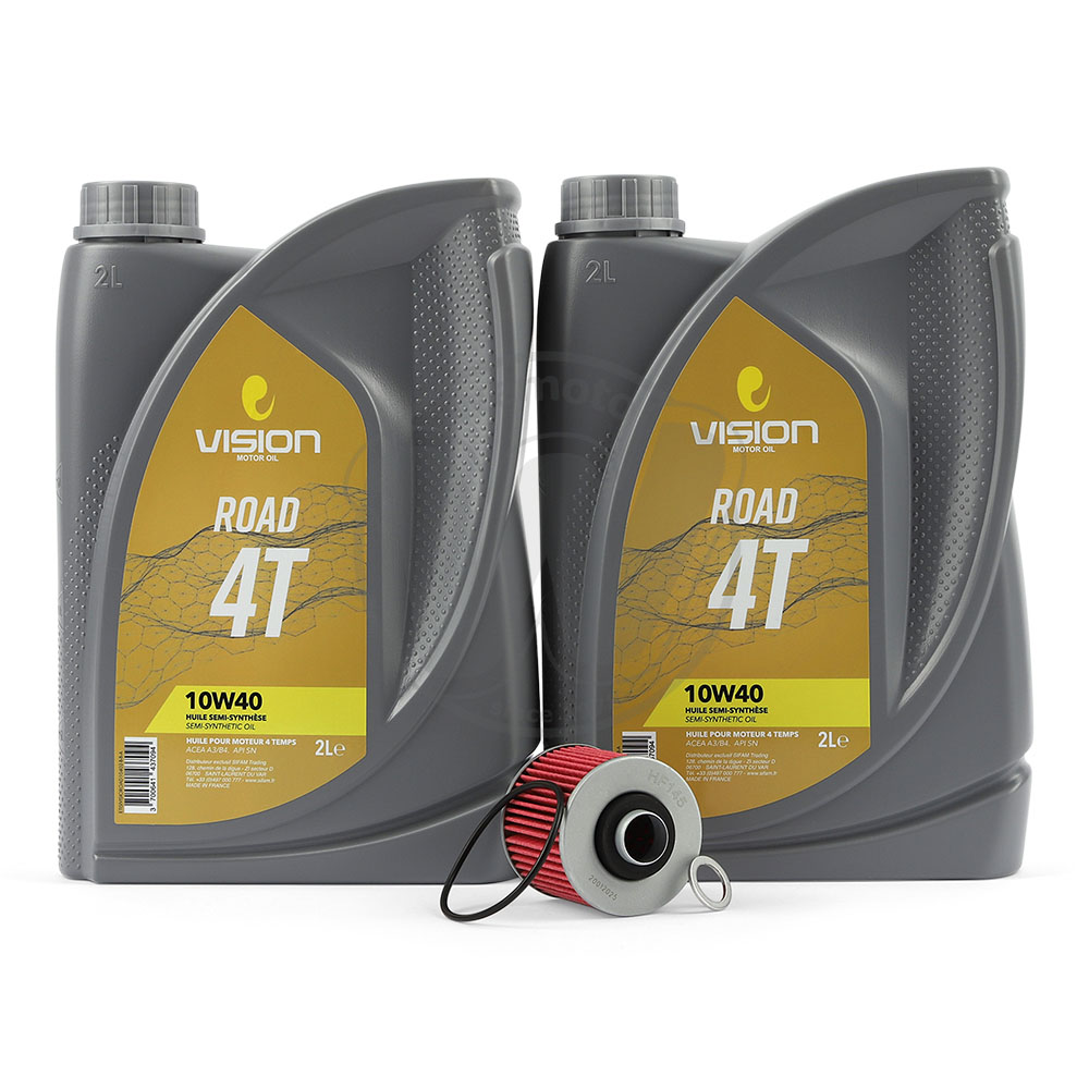 Kit Vidange - Vision