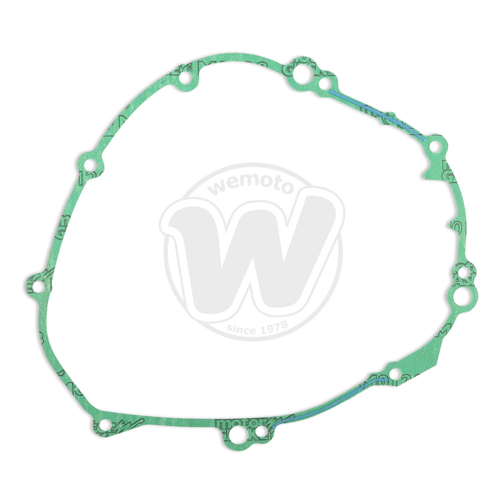 Clutch Cover Gasket