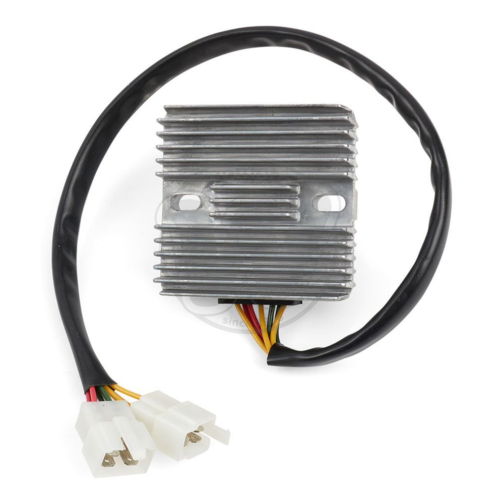 Regulator Rectifier - by Electrex