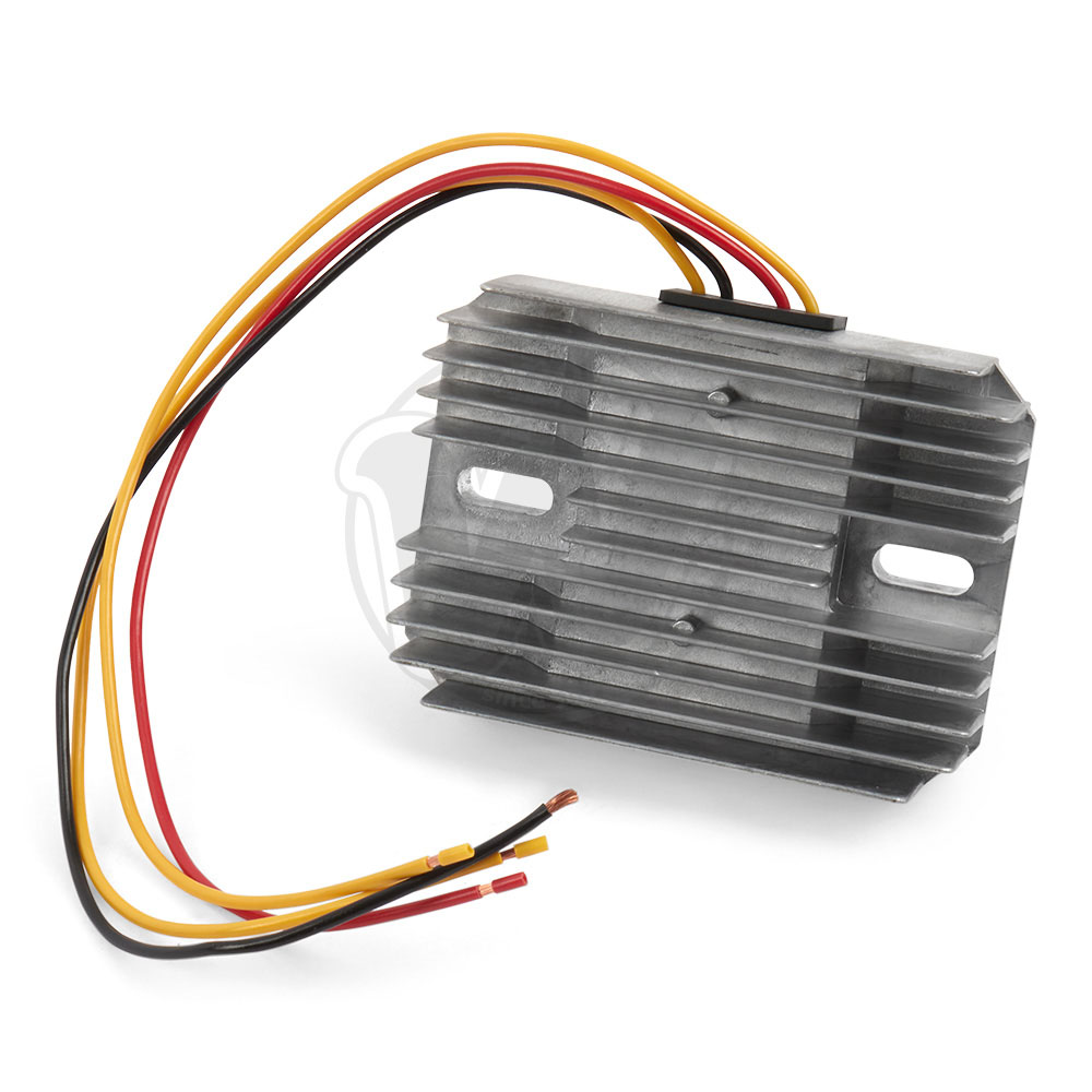 Regulator Rectifier - by Electrex