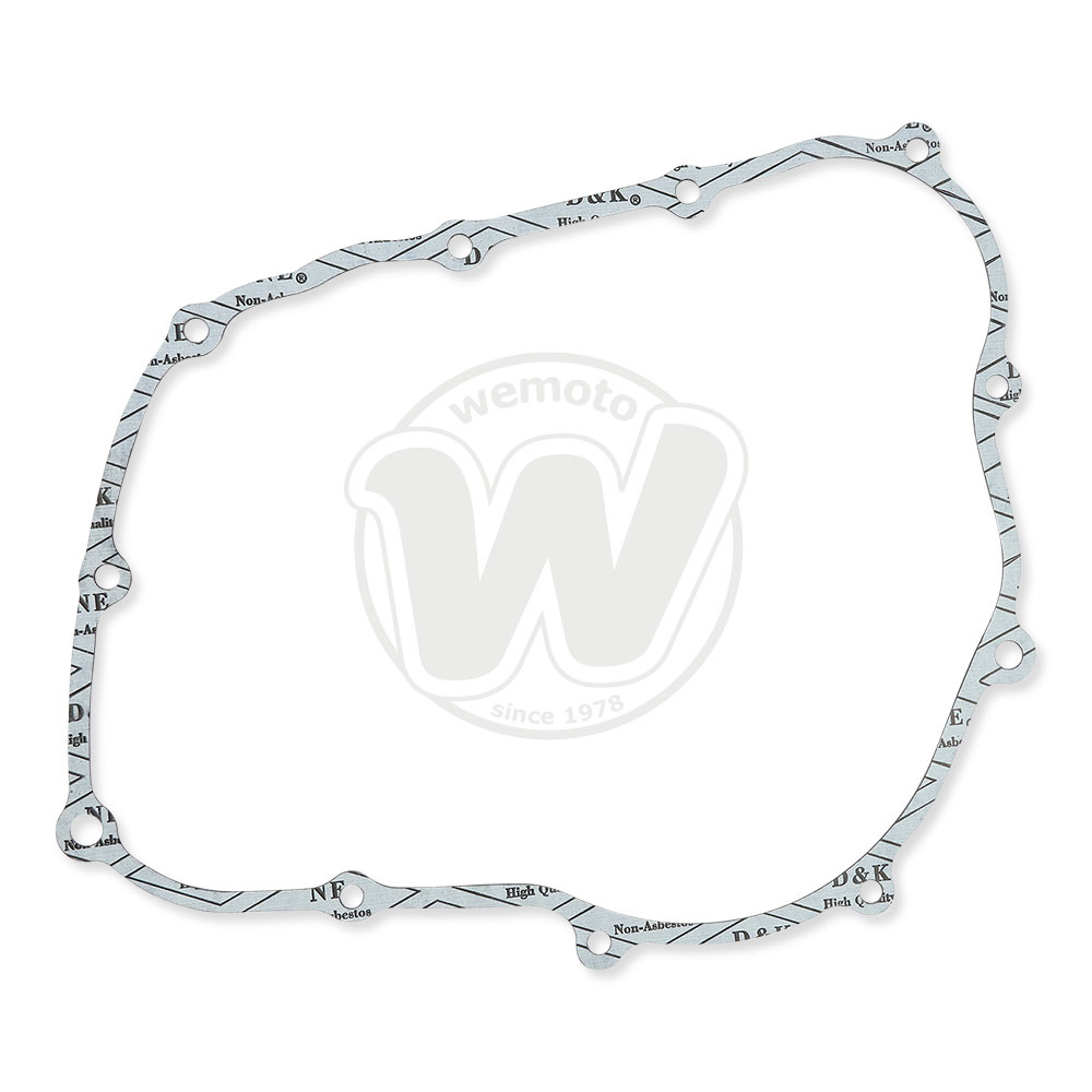 Guarnizione Frizione