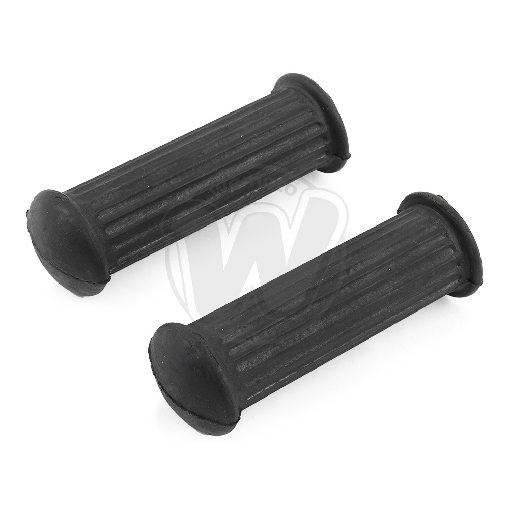 Footrest Rubber Front