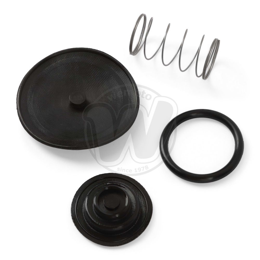Kit de Réparation de Robinet d'Essence