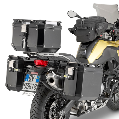 GIVI Luggage - Pannier Holder for Trekker