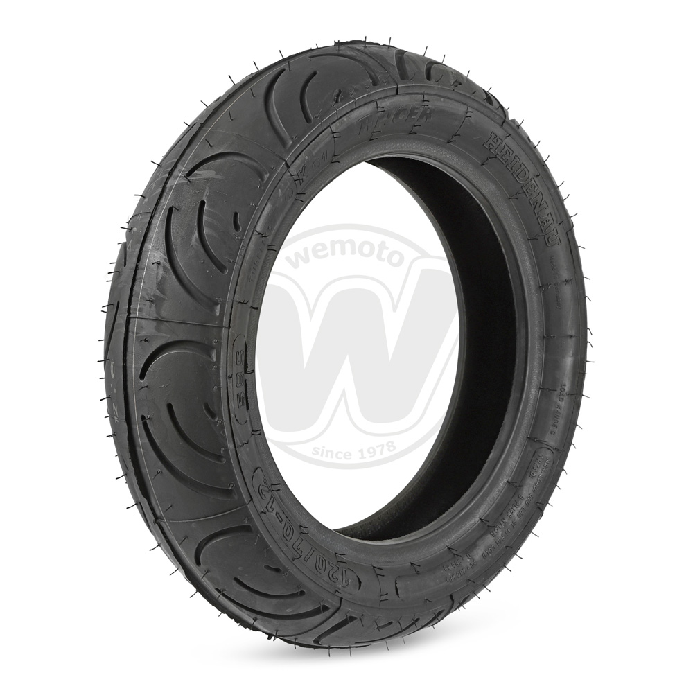 Pneumatico Anteriore Heidenau