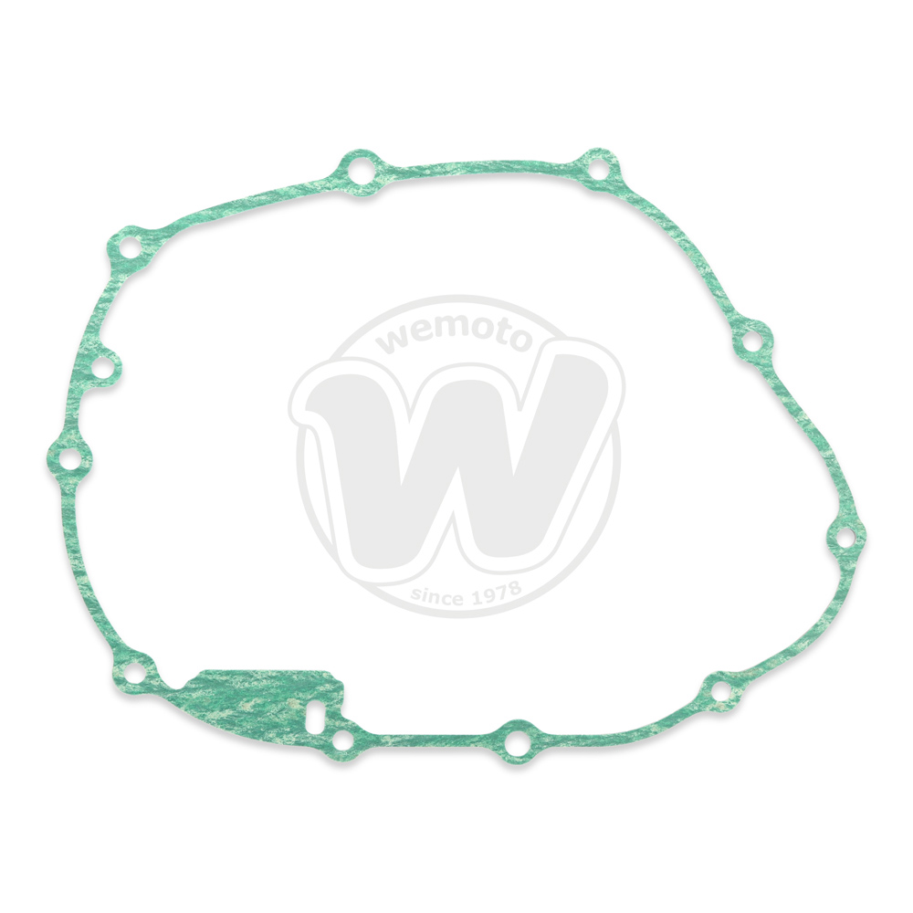 Junta tapa alternador