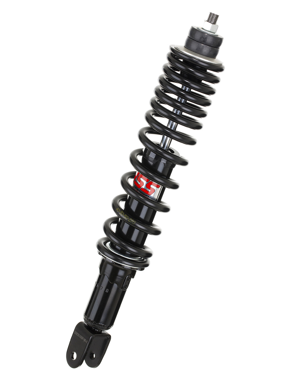 Rear YSS Pro-X Monoshock