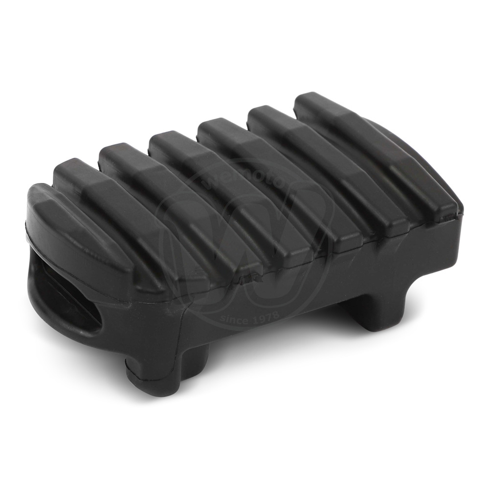 Tampon de Repose-Pied Avant