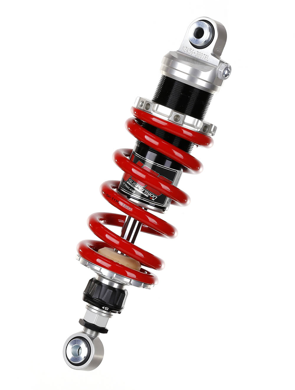 Rear YSS Z-Series Monoshock