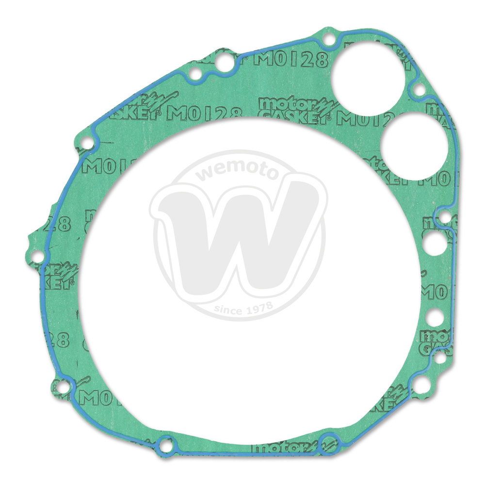 Clutch Cover Gasket
