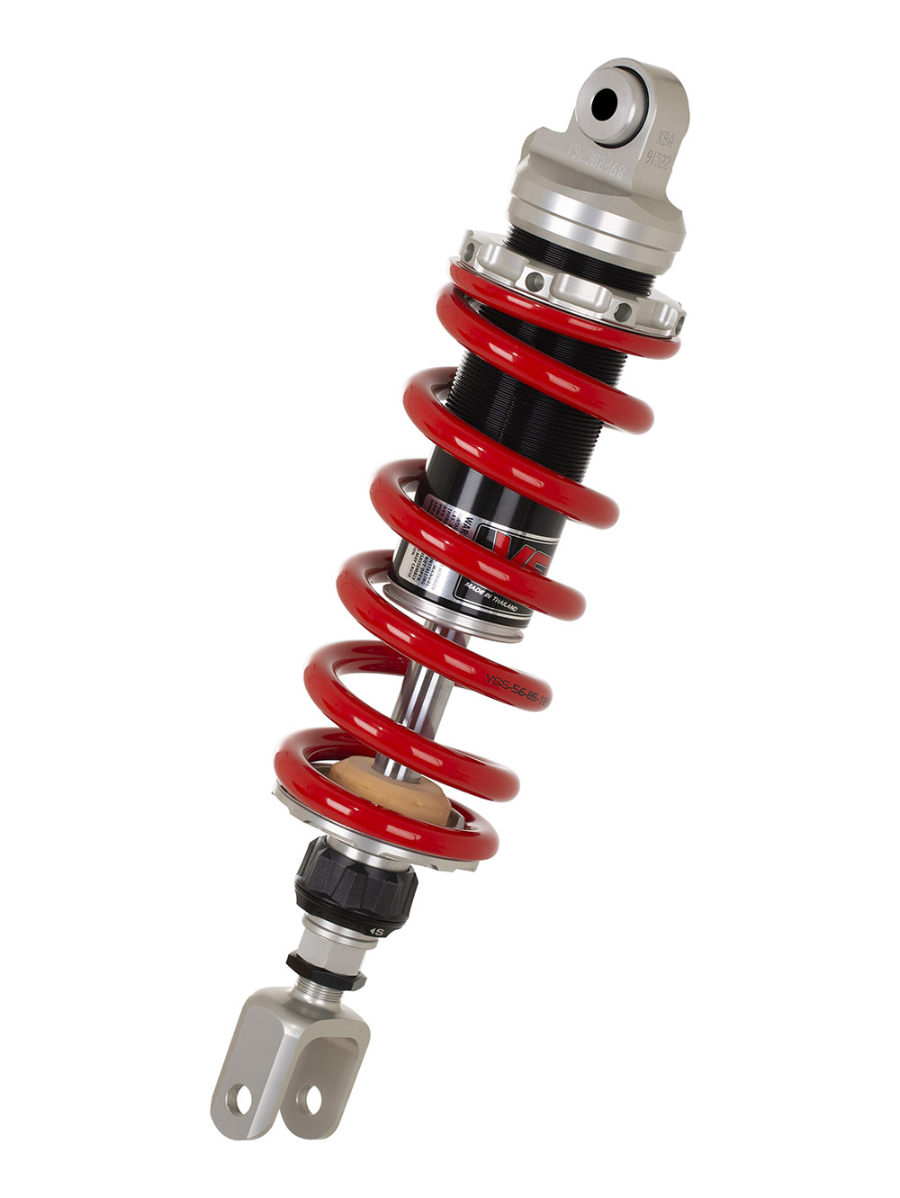 Rear YSS Z-Series Monoshock