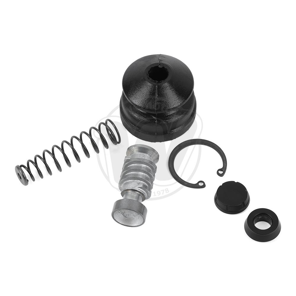 Kit di Revisione Pompa Freno Posteriore Tourmax