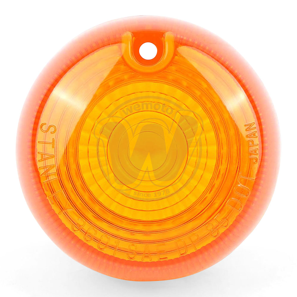 Indicator Lens