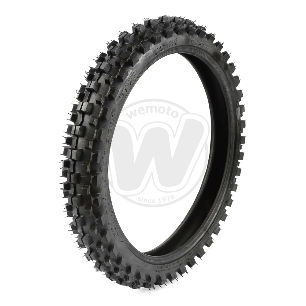 Pneumatico Anteriore - Vee Rubber