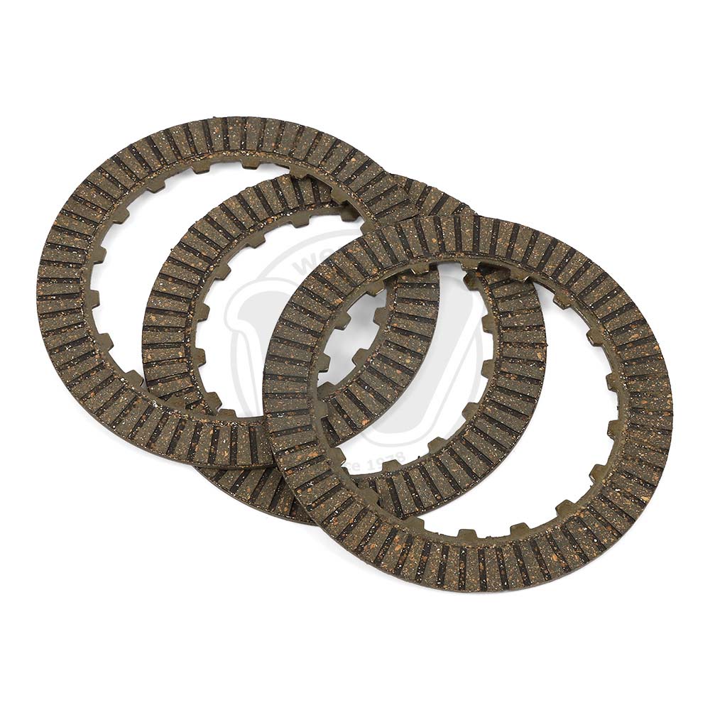 Kit Dischi Frizione EBC