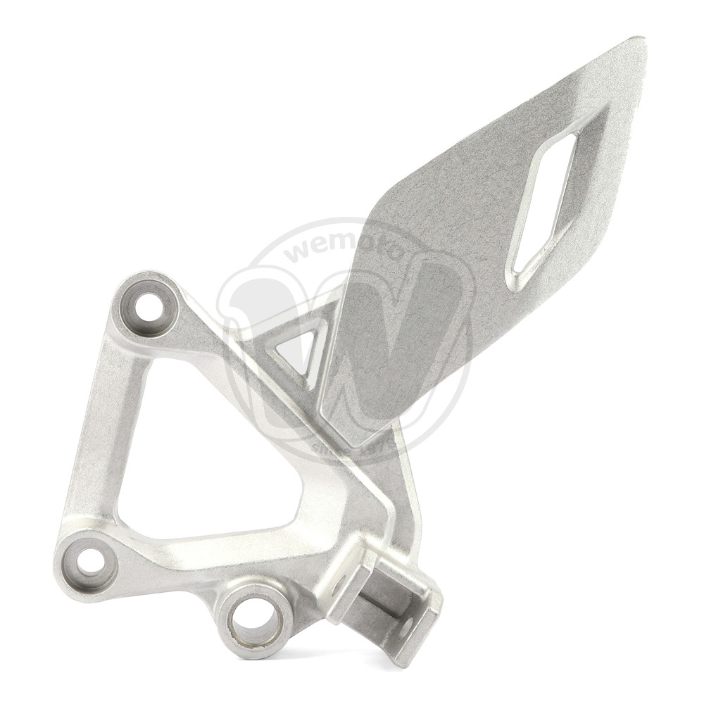 Footrest Front Hanger Left Hand Side