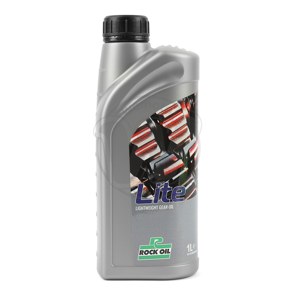 Aceite Rock Oil - Caja de cambios - 1 Litro