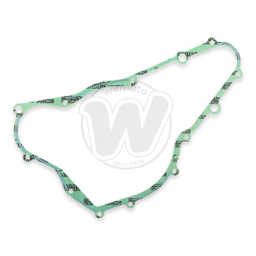 Clutch Cover Gasket