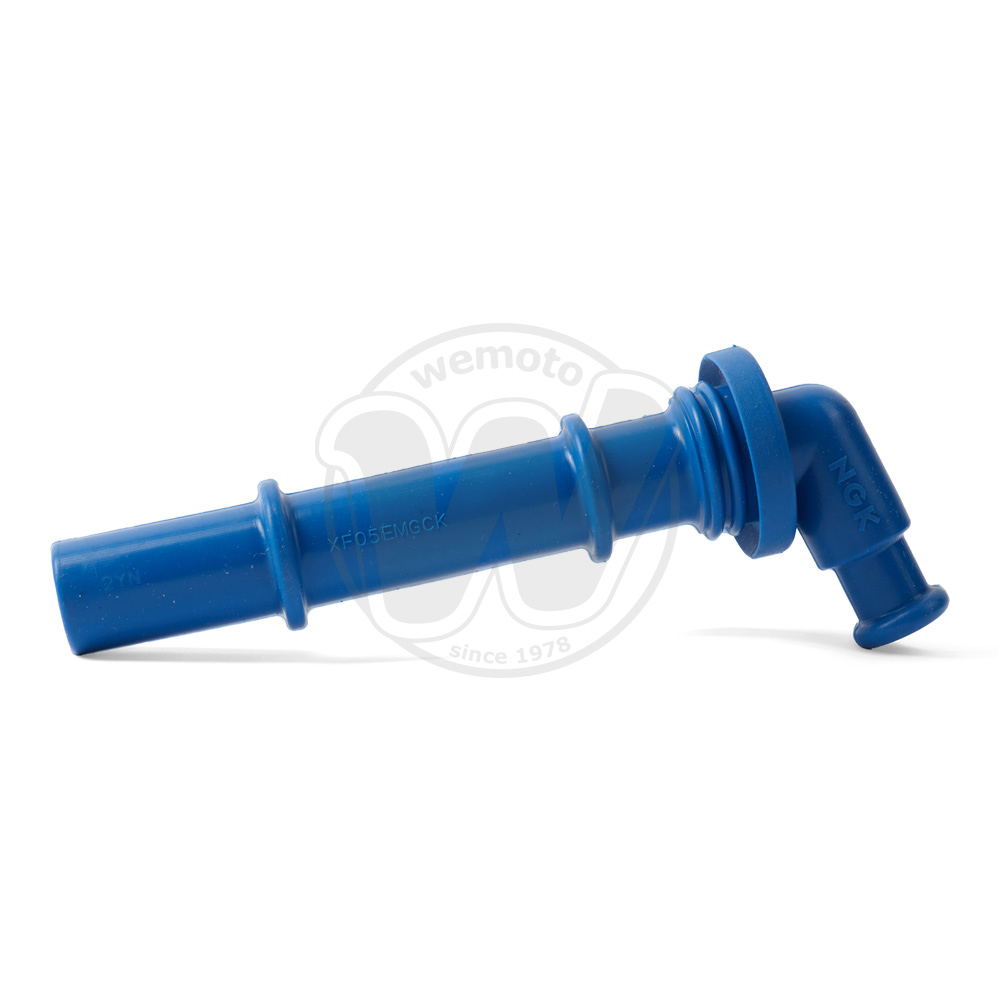 Spark Plug Cap - Genuine Part