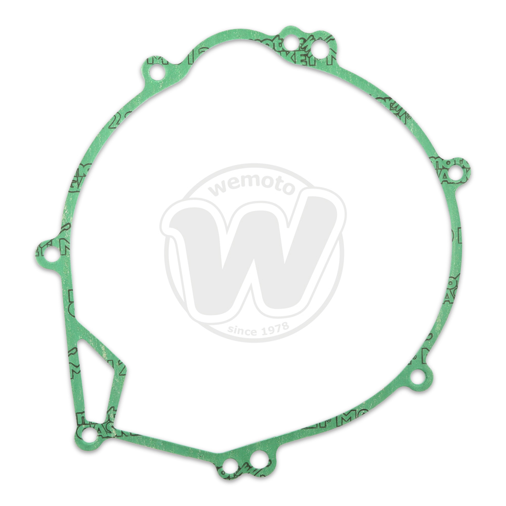 Junta tapa alternador