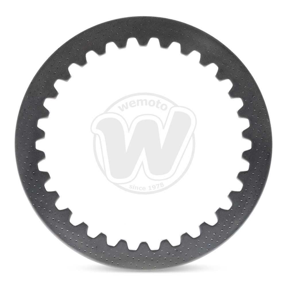 Disque d'Embrayage - Lisse  - Pièce d'Origine