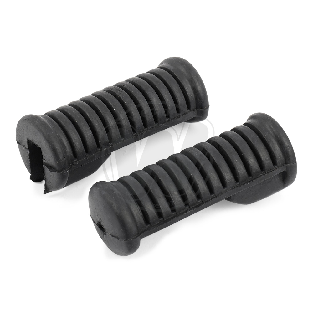 Footrest Rubber Front